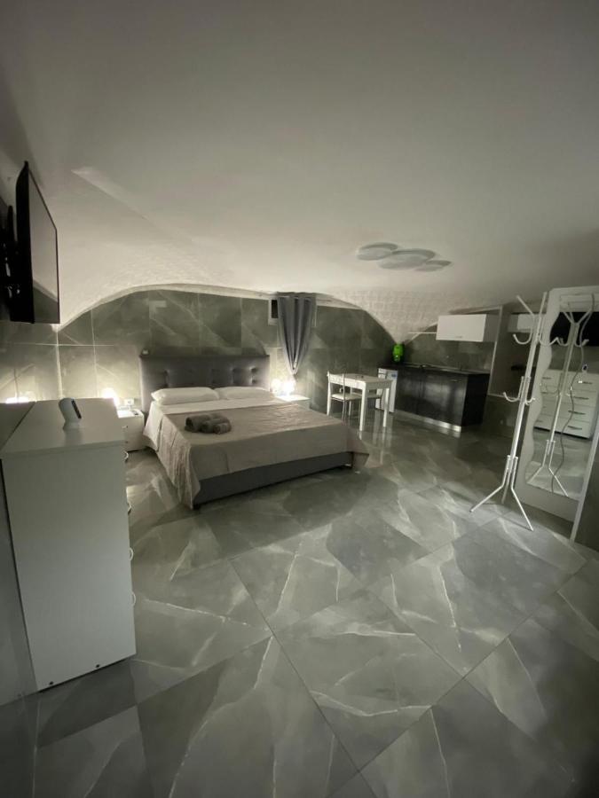 La Centrella Di Krizia Apartamento Nápoles Exterior foto